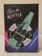 GRA SPIN THE BOTTLE - GRA W BUTELKĘ !!!!!!