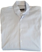 Koszula Zara do garnituru