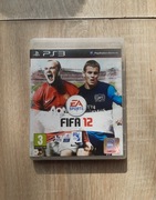 Fifa 12 PS3     