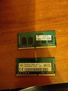 Pamięć ram DDR4 8GB SK hynic