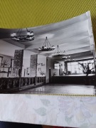Zakopane    Dom Turysty  LATA 60 TE