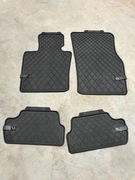 Mini F56 / F57 - Dywaniki Gumowe - 51 47 2 354 155