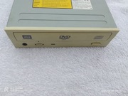 Napęd DVD RW Lite-On SOHW-1213S IDE PATA sprawny retro PC