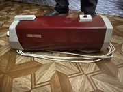 Odkurzacz Zelmer PRL 1972r 