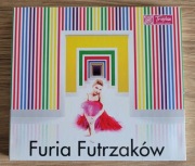 Furia Futrzaków CD