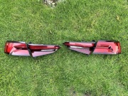 AUDI A5 S5 8W6 KPL. LAMP Coupe Cabrio LAMPY TYŁ MATRIX USA