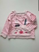 Bluzka bluza r.80