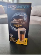 Zero Water biały filtr zestaw 4 szt 