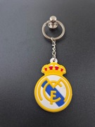 Brelok Real Madryt