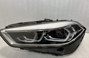 BMW 1 F40 FULL LED ADAPTIVE LAMPA LEWA CAŁA 9482807