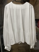 Zara bluzka damska rozmiar S