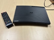 Samsung BD-J5500/EN Blu-ray