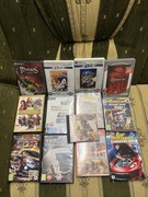 Zestaw gier na PC 13szt.