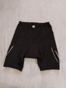 Spodenki rowerowe damskie MuddyFox roz. M