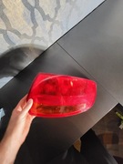 Lampa Prawy Tył AUDI A3 8P, 2005r 5D drzwi