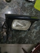 Lampa Toyota Celica pop up