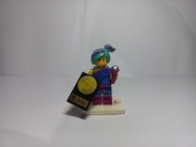 Lego movie 2 Flashback Lucy
