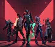 KONTO VALORANT SMURF (POD RANKEDY)