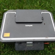 Drukarka Lexmark Impact S301
