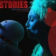 Agnieszka Hekiert – Stories