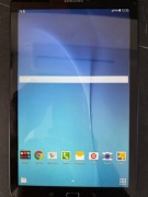 Tablet Samsung Galaxy tab E