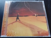 Spock's Beard  V CD