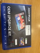 Aplecarplay i android auto dla bmw serii G 