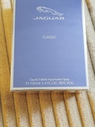 Jaguar Classic 100ml , oryginalne 