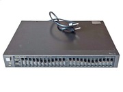 Equalizer Technics SH-E5 po renowacji 