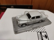 Model Warszawa 203 DeAgostini Skala 1:43 Garazowa Wysprzedaz 