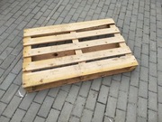 Paleta 120x80 cm palety "średnia" mocniejsza tanio palety