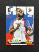 PANINI FIFA WORLD CUP 2026 Don Deedson Louicius nr.225 ( Haiti ) 