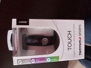 Tomtom touch opaska nowa