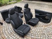 Fotele Hyundai I30N Performance