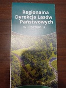 RDLP Poznań mapa Nowa 