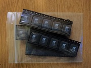 SST 39SF040 70-4C-NHE pamięć flash 4Mbit PLCC32