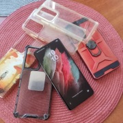 Samsung Galaxy S21 Ultra 5G