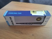 Wentylator chłodzący PS5 ElecGear USB automatyczny