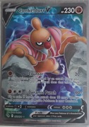 Karta Pokemon Conkeldurr V Pokémon GO 073/078