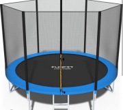 Trampolina funfit 846 