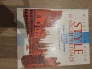 Style w architekturze