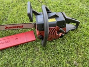 Piła Jonsered 2040 Turbo 2,7KM pilarka spalinowa jak Husqvarna Stihl