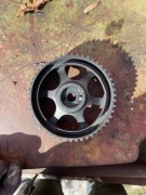 Koło rozrządu 1.9 cdti Opel Vectra c astra h zafira signum