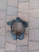 MOCOWANIE HALOGENU LEWE, kosz  peugeot 208