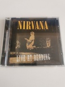Nirvana - Live at reading 2009