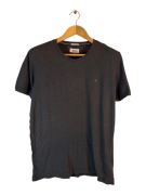 Koszulka Tommy Hilfiger szara XL