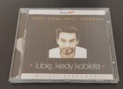 CD MICHAŁ ŻEBROWSKI LUBIĘ KIEDY KOBIETA 
