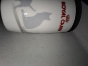 KUBEK  KUBKI ROYAL CANIN