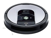 iRobot Roomba 971 – robot odkurzający WiFi