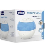 CHICCO Nawilżacz powietrza ultradźwięko Humi FRESH